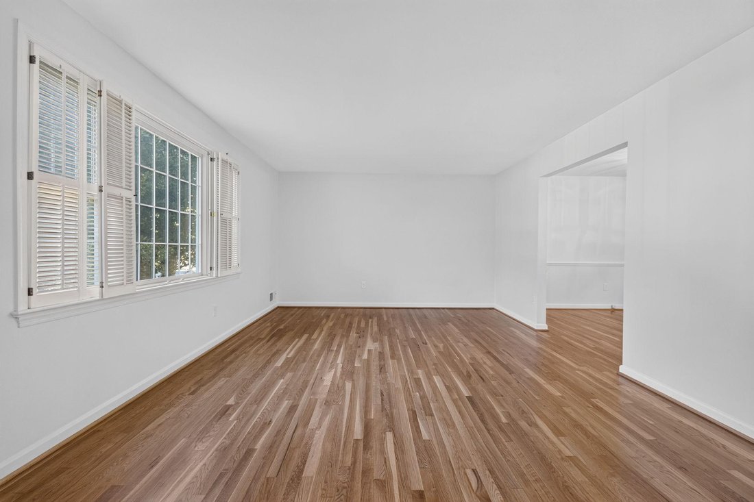 House in West Springfield, Virginia, United States 3 - 18750300