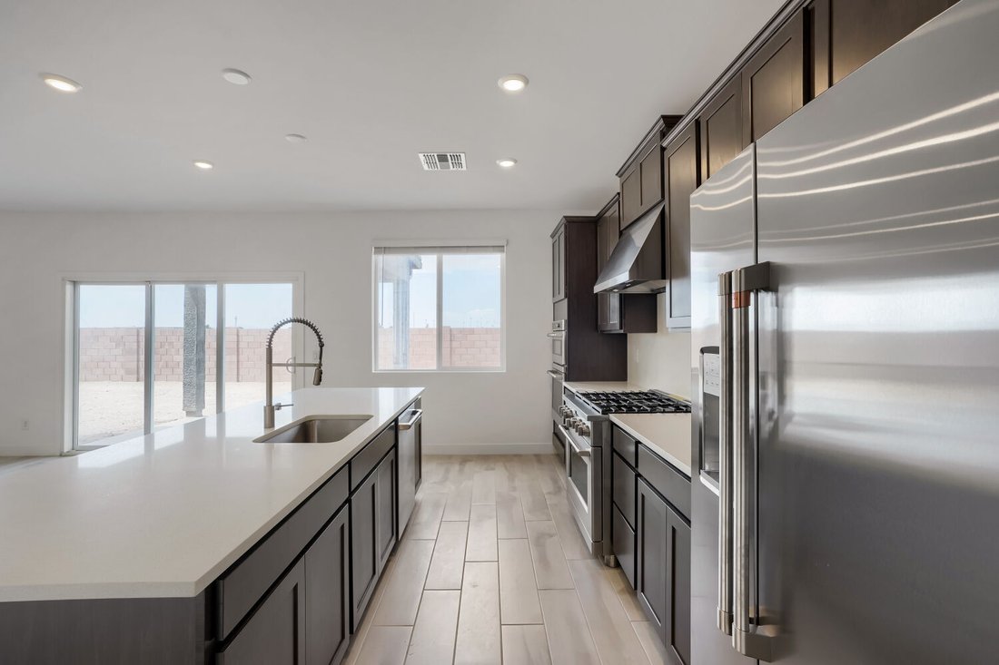 House in Marana, Arizona, United States 5 - 18756126