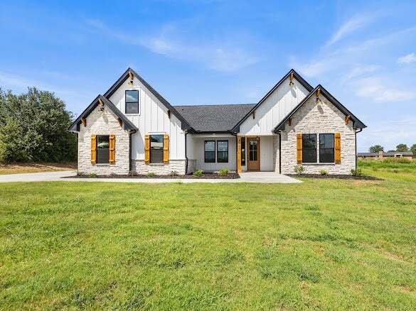 Haus in Townville, South Carolina, Vereinigte Staaten 2 - 18648827