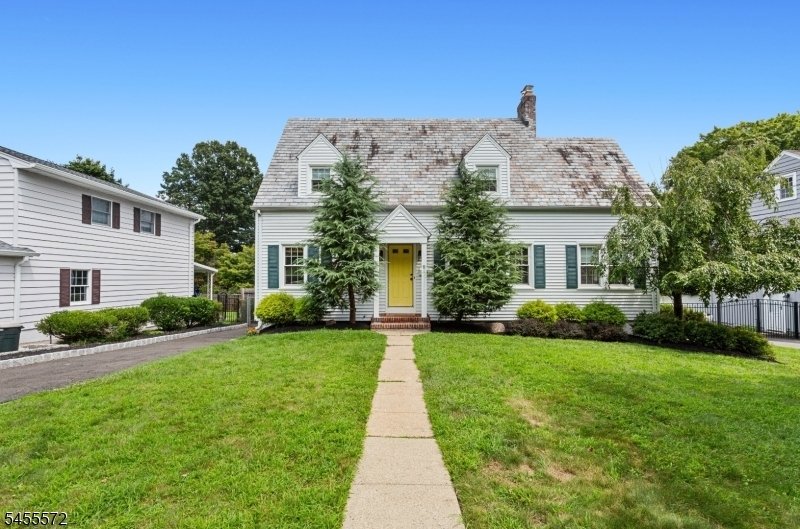 House in Morristown, New Jersey, United States 1 - 18755876