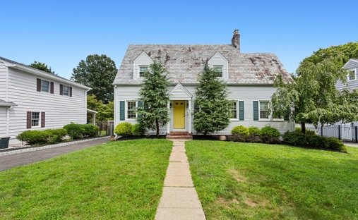 House in Morristown, New Jersey, United States 1