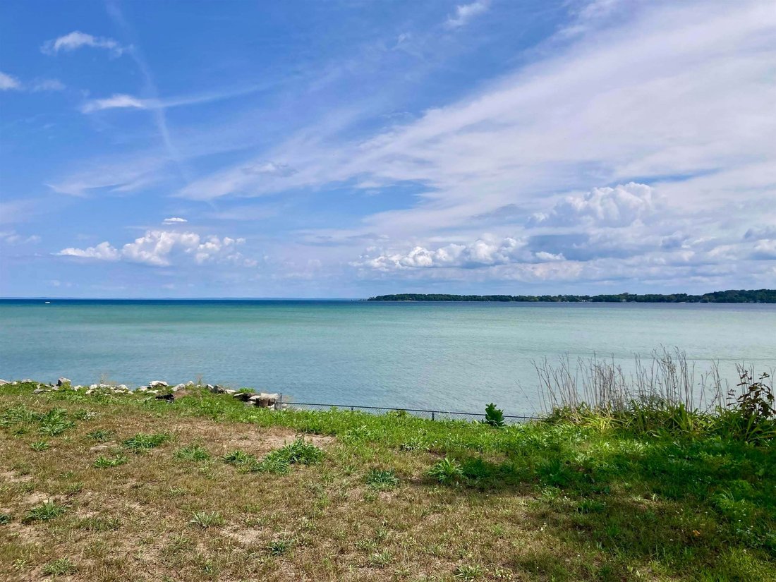 Casa a Suttons Bay, Michigan, Stati Uniti 3 - 18751254
