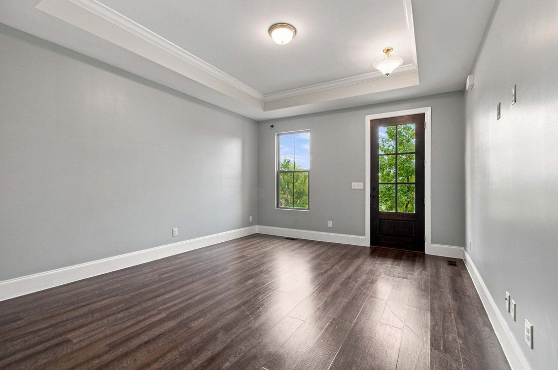 Casa a Nashville, Tennessee, Stati Uniti 5 - 18751780