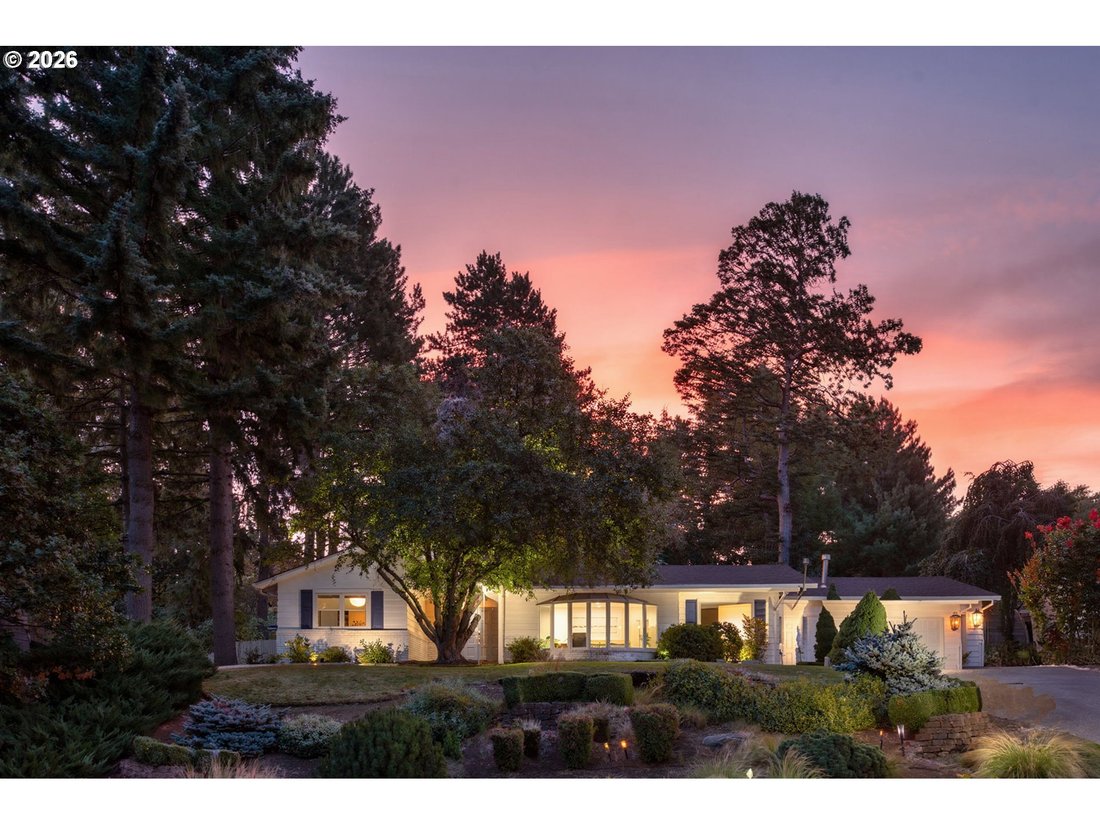 Casa en Lake Oswego, Oregón, Estados Unidos 1 - 18758103