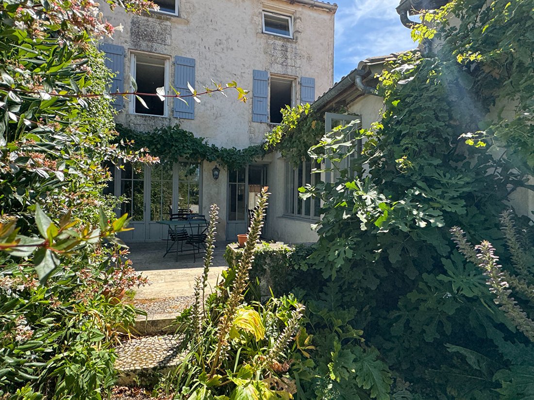 Haus in Saint-Martin-de-Ré, Neu-Aquitanien, Frankreich 4 - 18752826