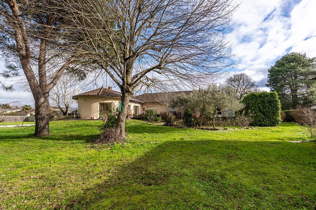 Casa en Francoy, Cugnaux, Francia 1 - 18752921