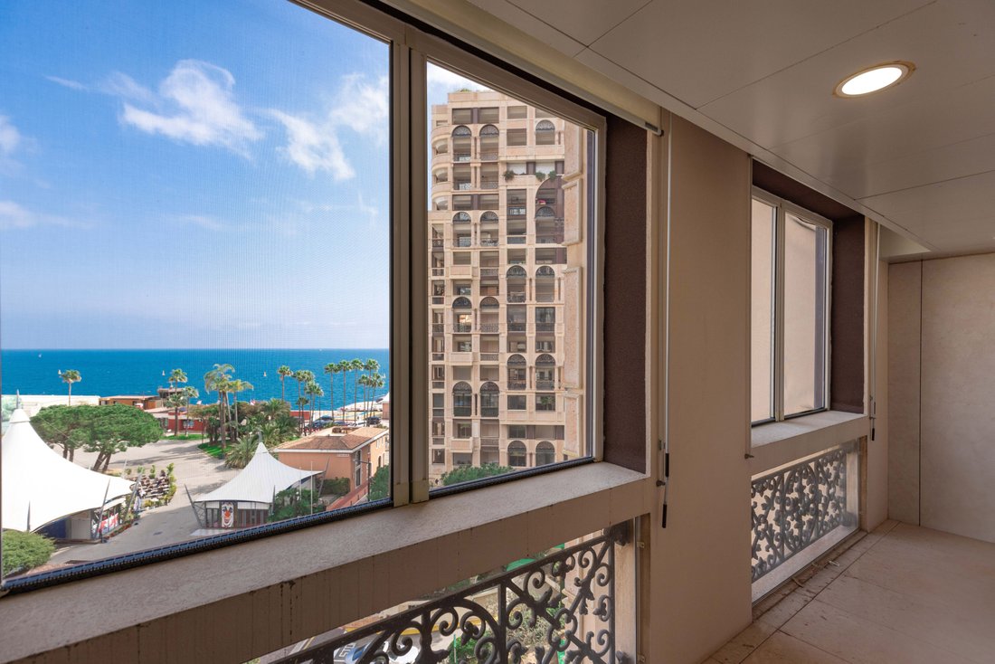 Appartement à Monaco, Monaco 5 - 18755153