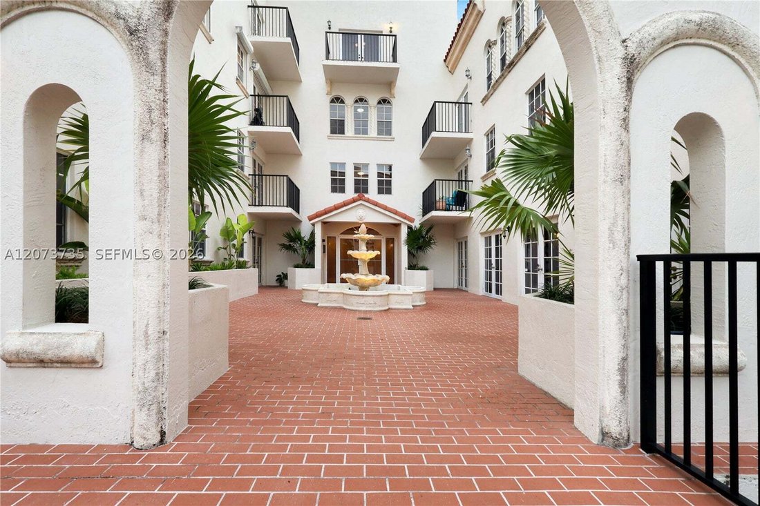 Condo in Coral Gables, Florida, United States 3 - 18682398