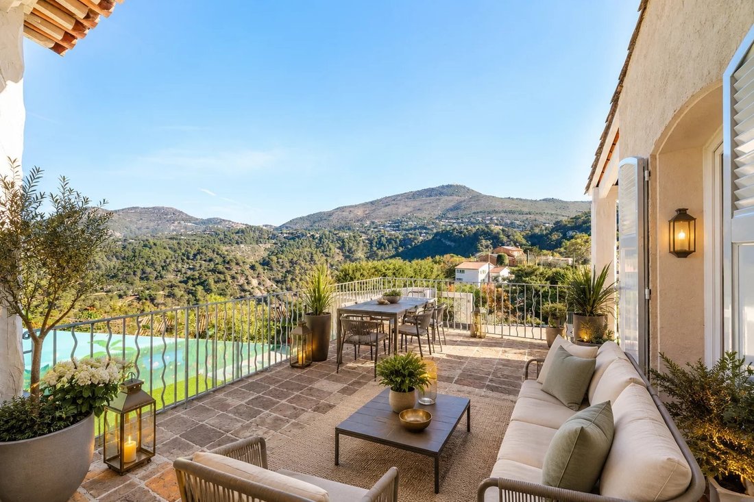 House in Colomars, Provence-Alpes-Côte d'Azur, France 4 - 17259578