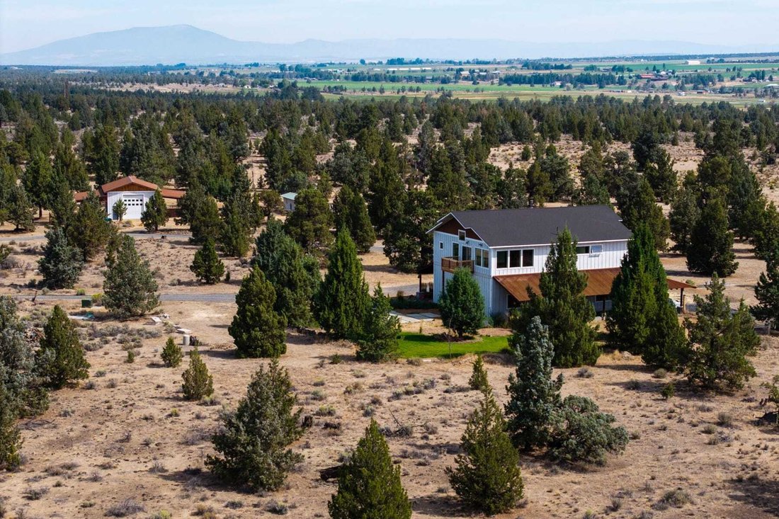 Haus in Powell Butte, Oregon, Vereinigte Staaten 3 - 18749885