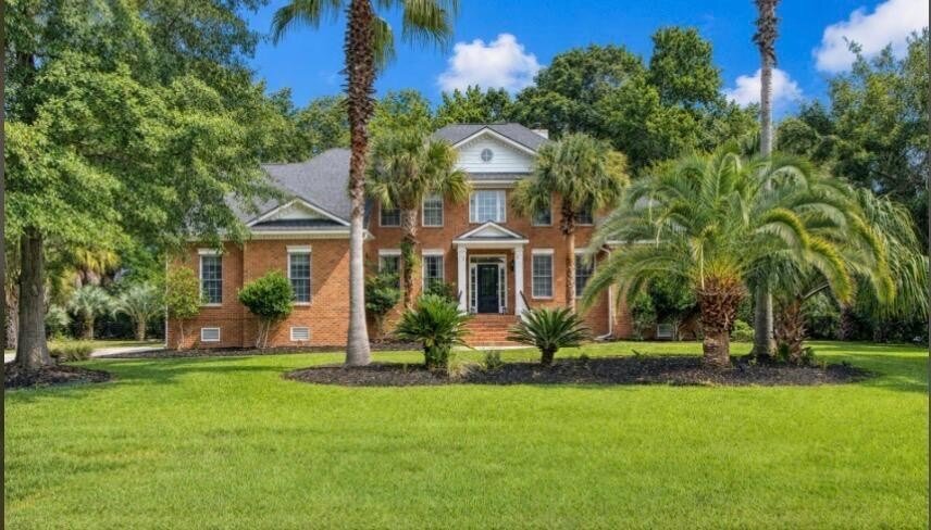 Casa en Mount Pleasant, Carolina del Sur, Estados Unidos 1 - 18757899