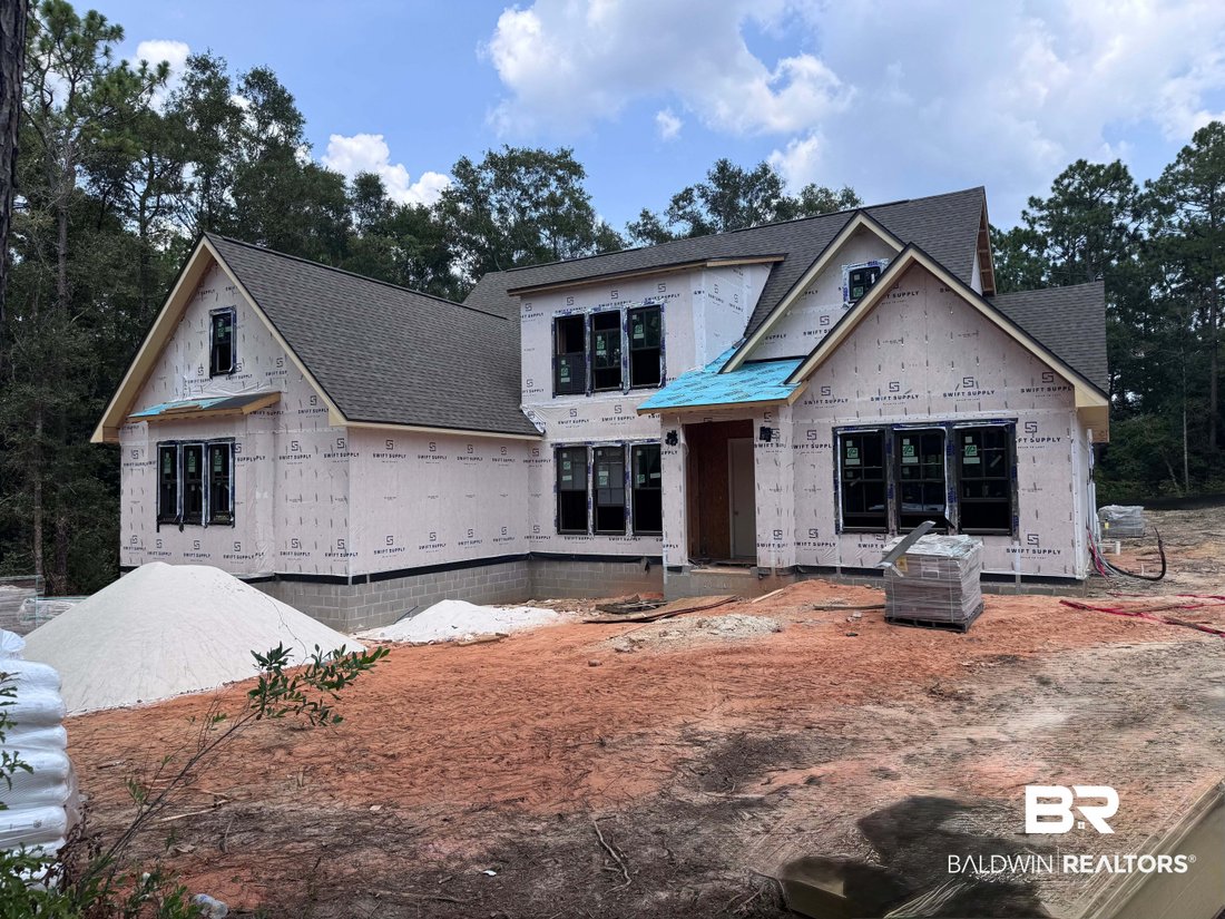 Casa en Daphne, Alabama, Estados Unidos 1 - 18760926