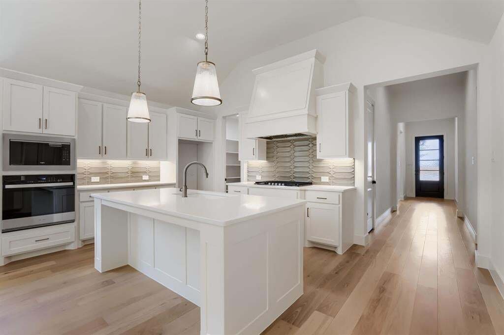 House in Little Elm, Texas, United States 5 - 18155146