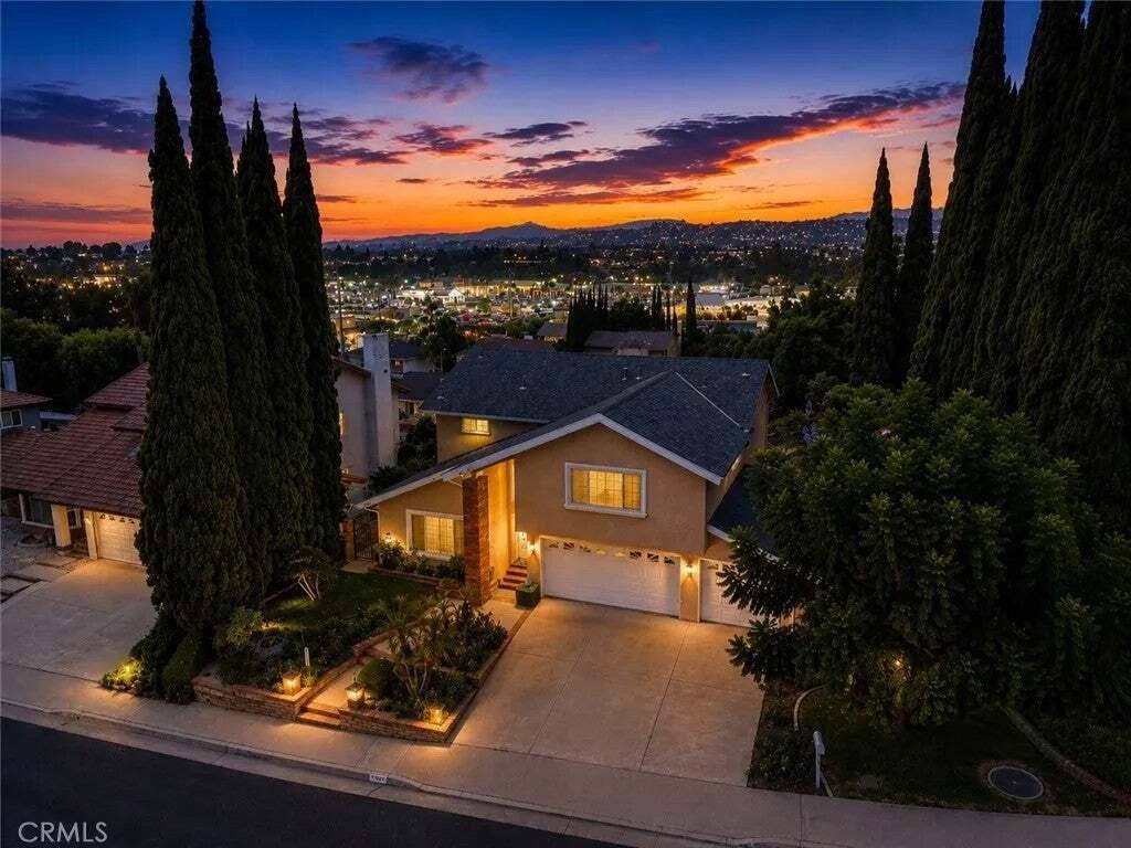 Casa a La Habra Heights, California, Stati Uniti 3 - 18748820