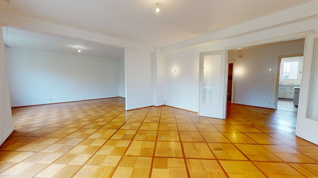Apartment in Poincare Est, Strasbourg, France 4 - 18758093