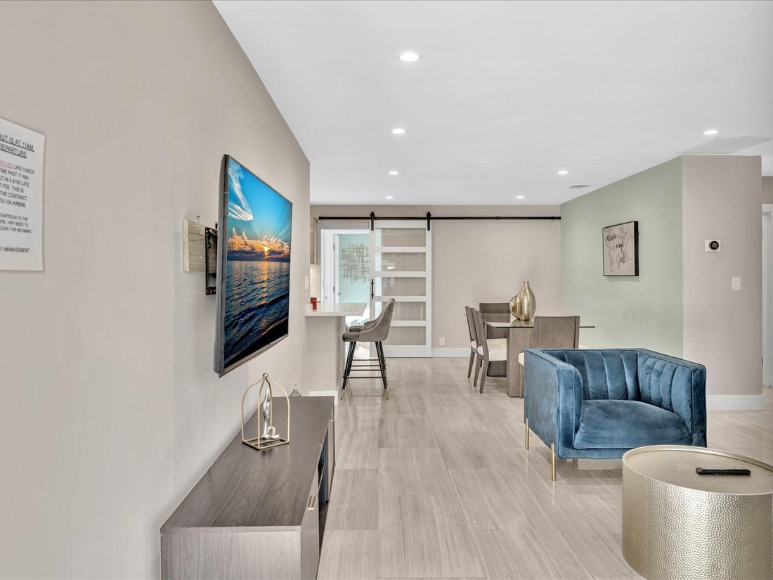 Haus in Hollywood, Florida, Vereinigte Staaten 5 - 18755966
