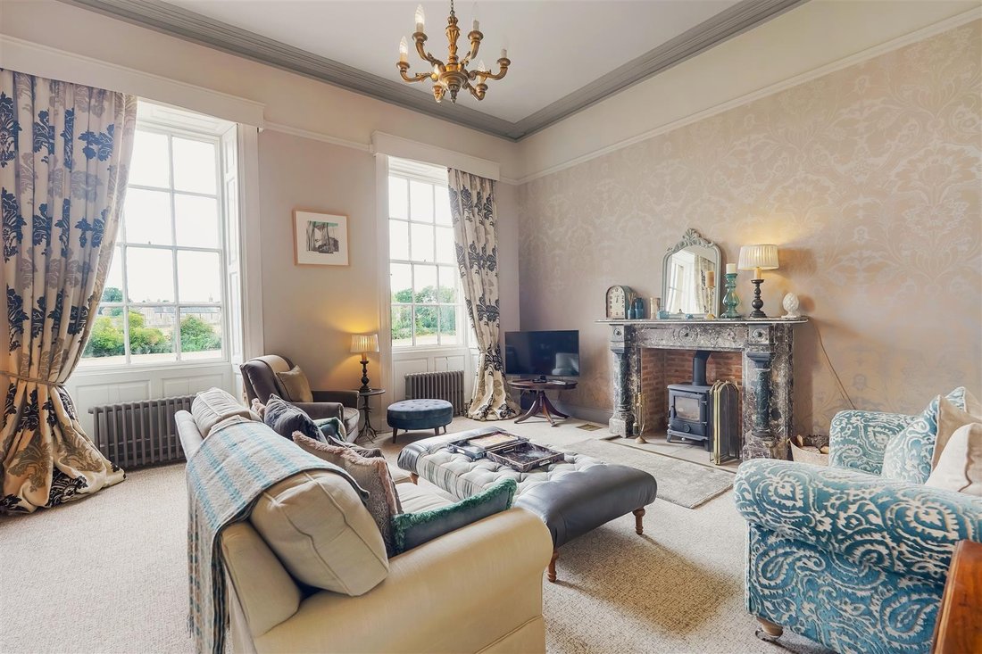 Casa en Aldbrough Saint John, Inglaterra 5 - 18754623