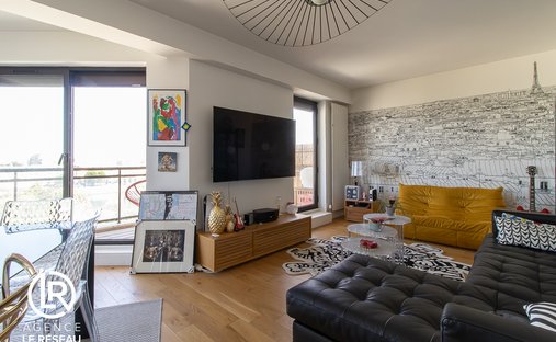 Appartement à Hôtel de Ville-Planchette, Levallois-Perret, France 1