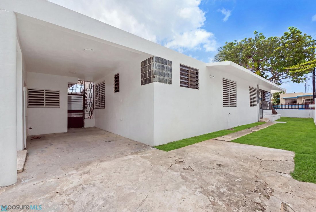Maison à San Juan, San Juan, Porto Rico 3 - 18759503