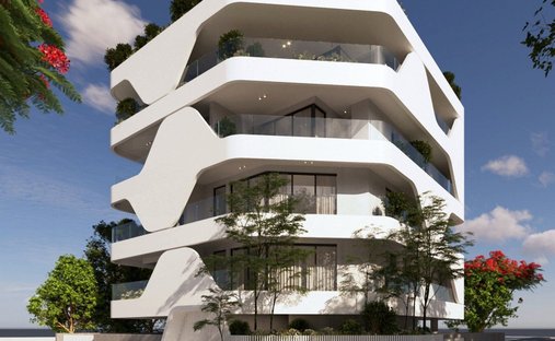 Appartement à Limassol, Limassol, Chypre 1