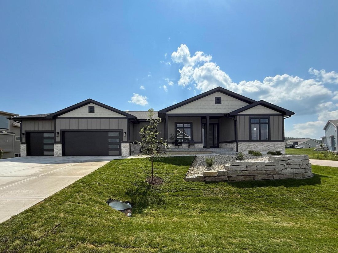 House in Waunakee, Wisconsin, United States 1 - 18750738