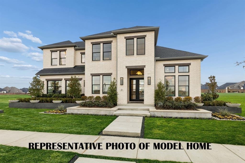 Haus in Prosper, Texas, Vereinigte Staaten 4 - 18758769