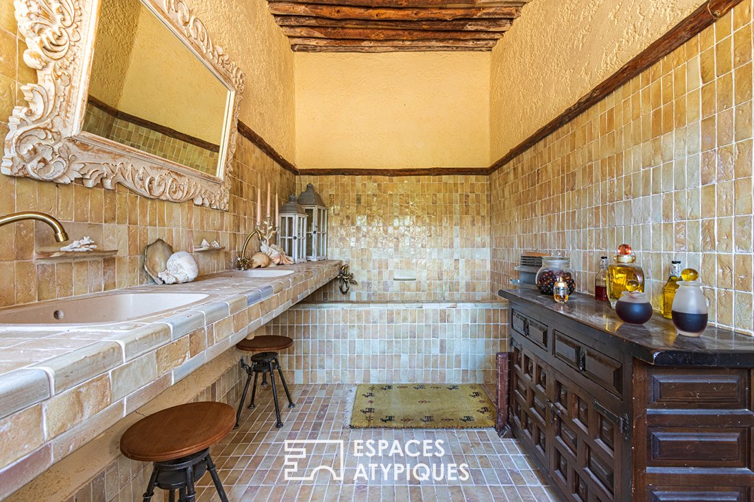 Villa a Forcalqueiret, Provenza-Alpi-Costa Azzurra, Francia 4 - 18753108