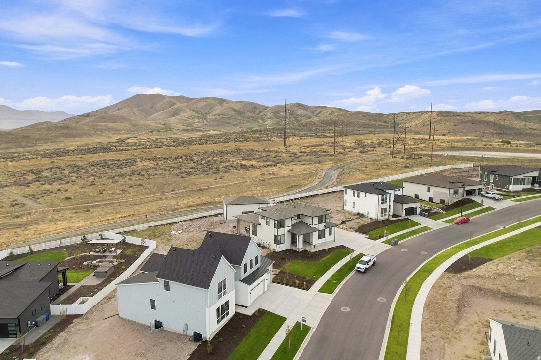 Maison à Lehi, Utah, États-Unis 4 - 18290412