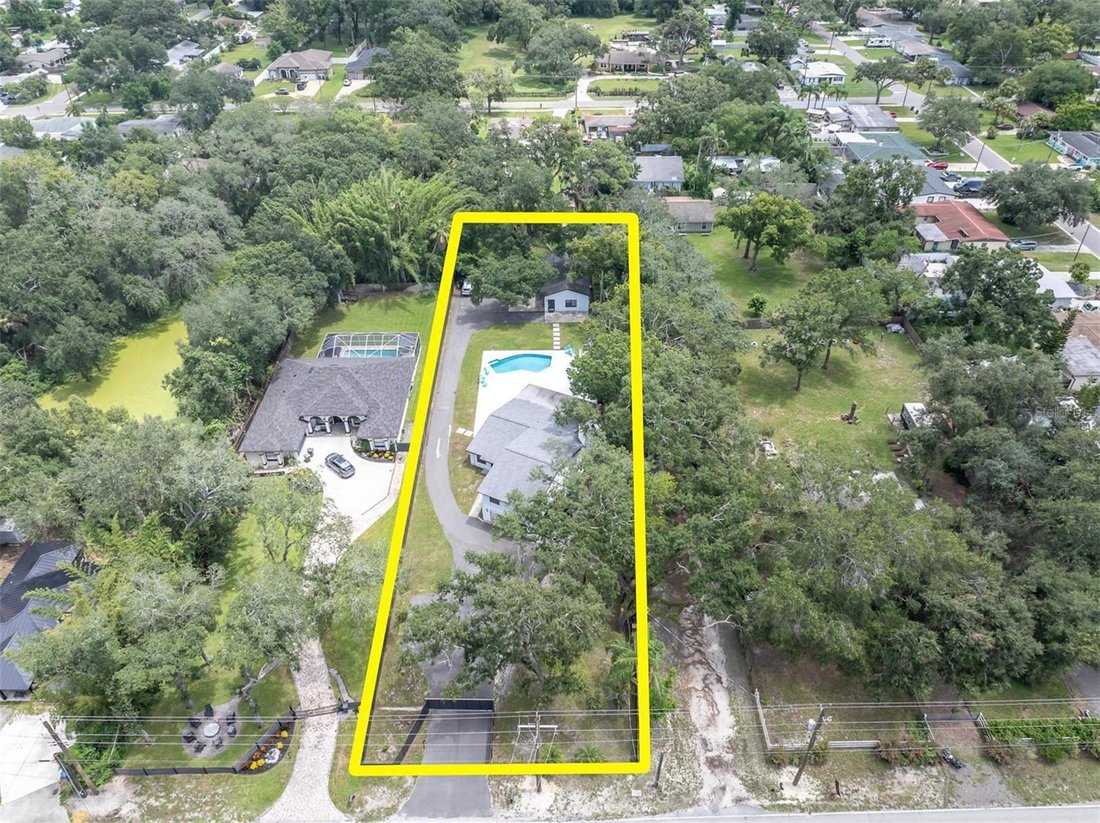 Haus in Tampa, Florida, Vereinigte Staaten 5 - 18751383