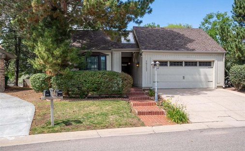 Maison à Cherry Hills Village, Colorado, États-Unis 1