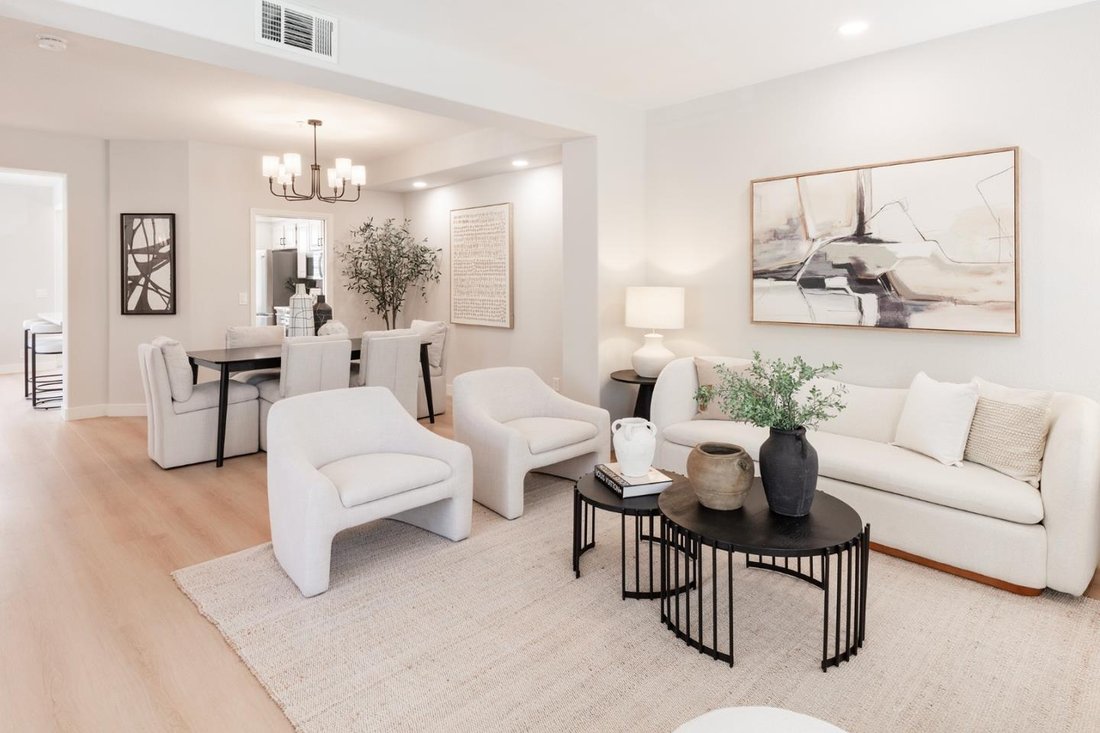 Townhouse in San Jose, California, United States 4 - 18751219