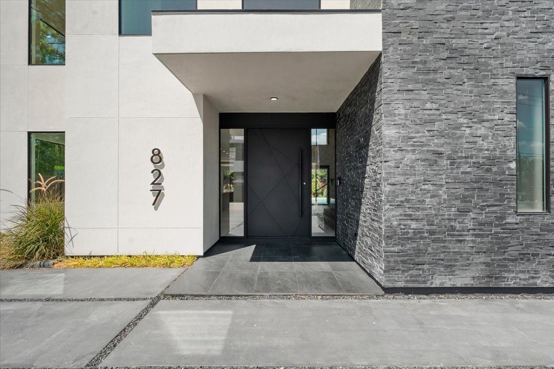 Haus in Houston, Texas, Vereinigte Staaten 3 - 18698807