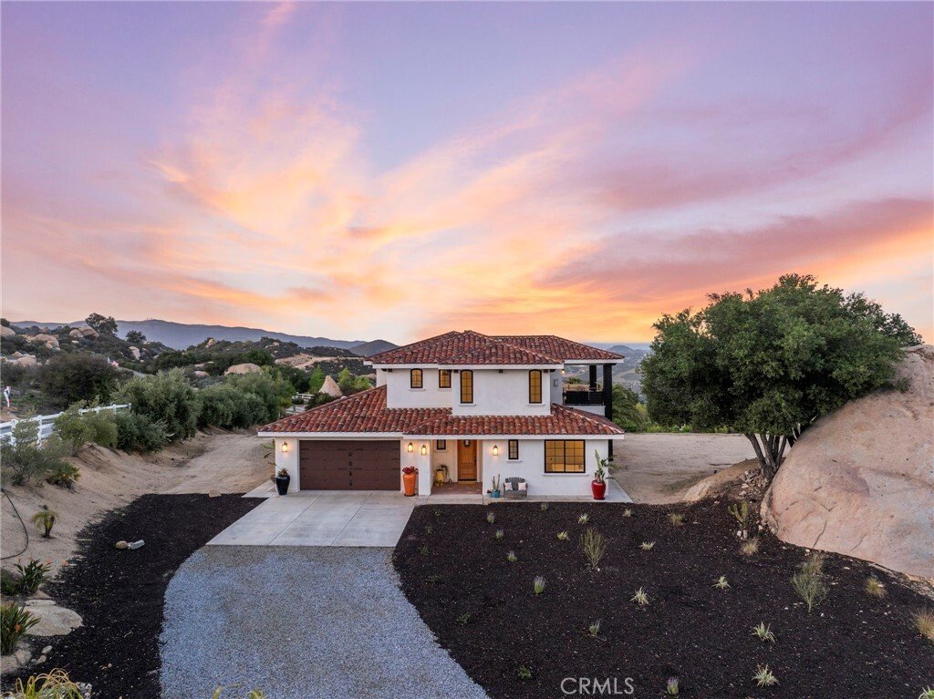 House in Murrieta, California, United States 1 - 18749452