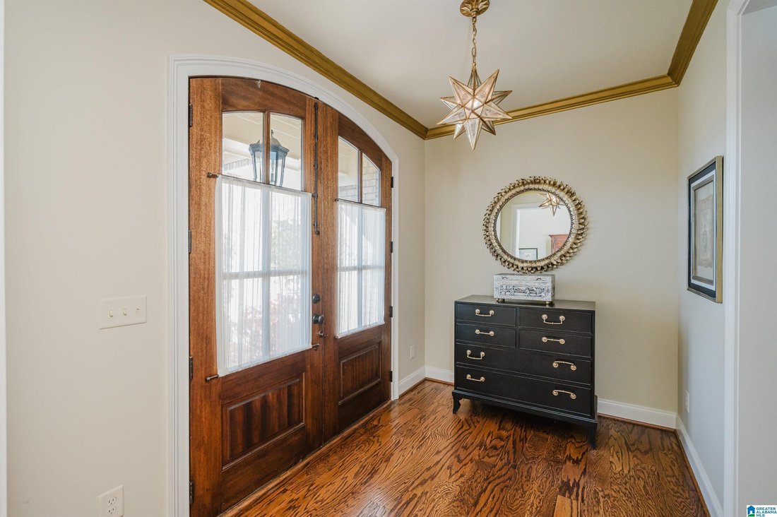 Haus in Vestavia Hills, Alabama, Vereinigte Staaten 5 - 18754409
