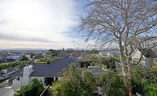 Residenza a Claremont, Città del Capo, Sudafrica 1
