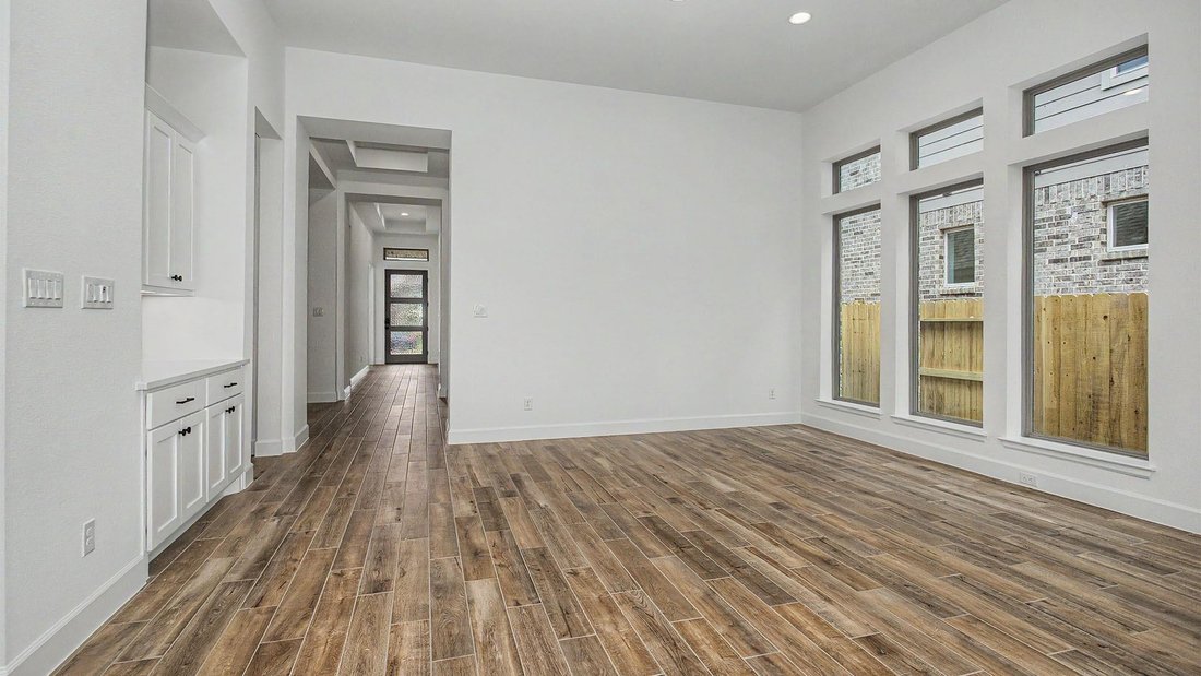 Casa en Houston, Texas, Estados Unidos 2 - 17717833
