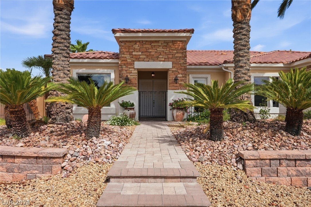 House in Las Vegas, Nevada, United States 2 - 18418379