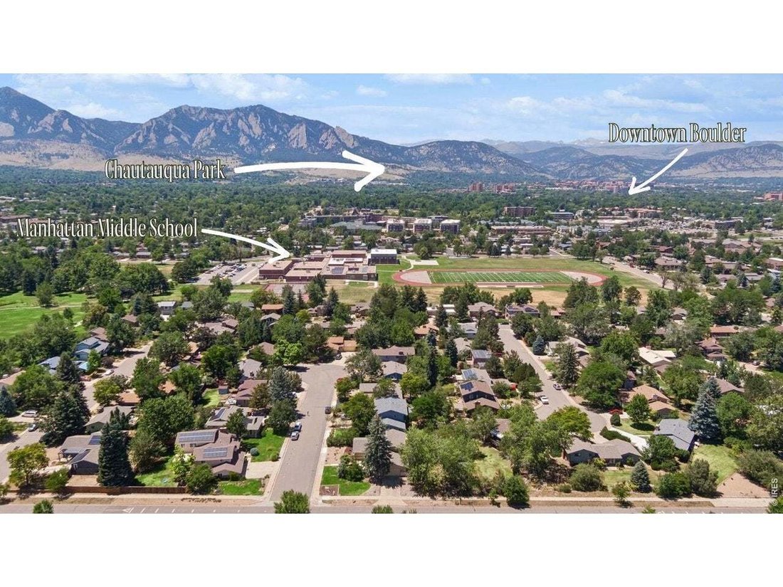 Casa a Boulder, Colorado, Stati Uniti 4 - 18477865