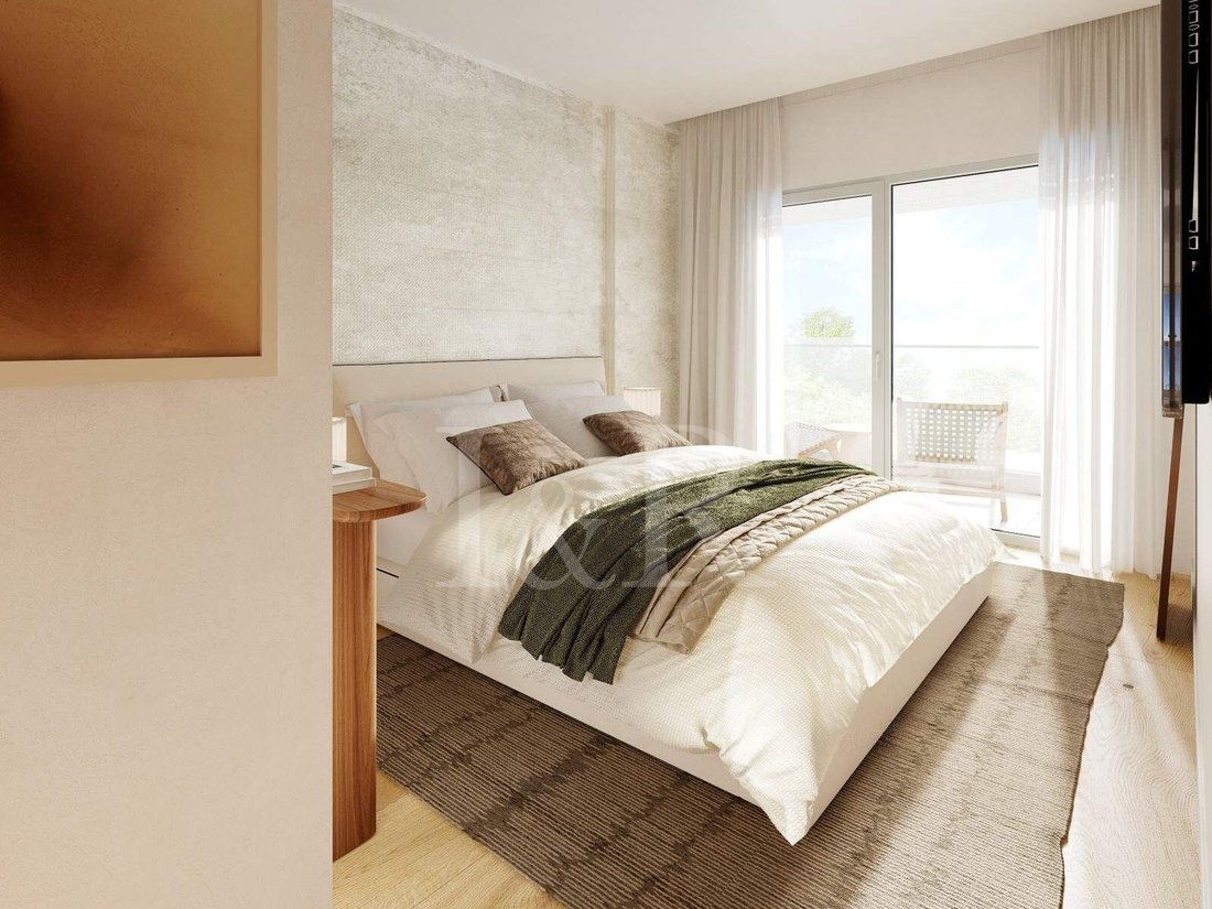 Appartamento a Carcavelos e Parede, Lisbona, Portogallo 3 - 18756417