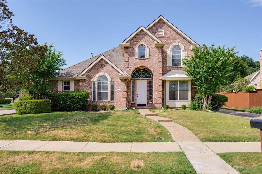 Haus in Irving, Texas, Vereinigte Staaten 1 - 18758801