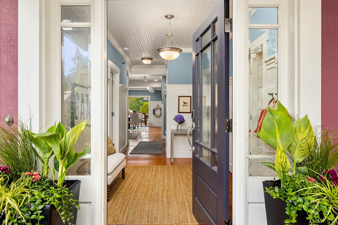 Maison à Bainbridge Island, Washington, États-Unis 5 - 18760723