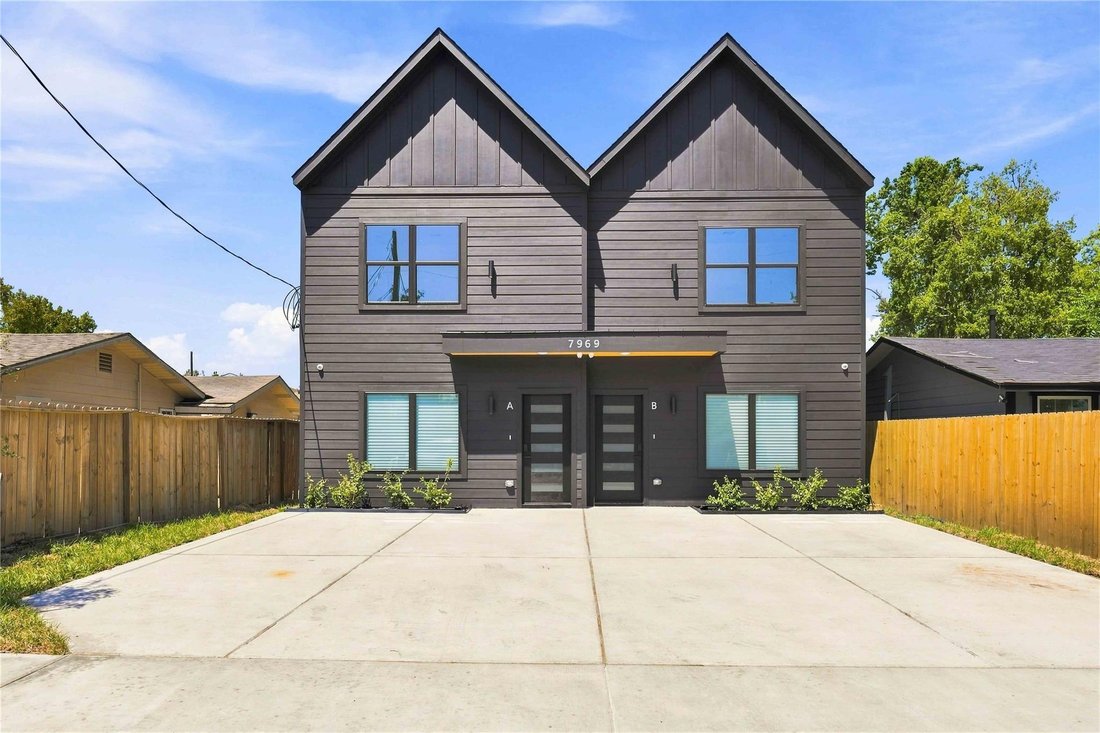 Andere in Houston, Texas, Vereinigte Staaten 1 - 18757141