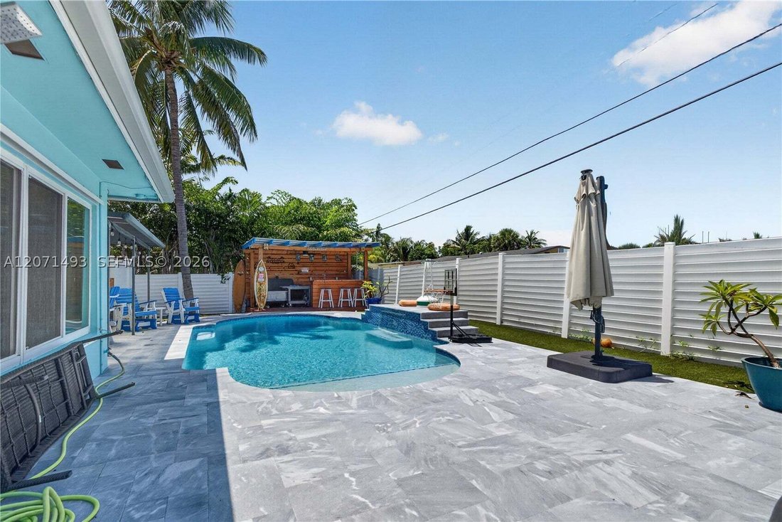 Casa a Hillsboro Beach, Florida, Stati Uniti 3 - 18756021