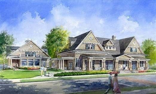 Casa a Nolensville, Tennessee, Stati Uniti 5 - 18755964