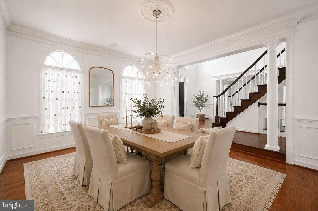 Casa en Olney, Maryland, Estados Unidos 4 - 18758048