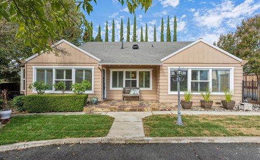 Casa en Pleasant Hill, California, Estados Unidos 1