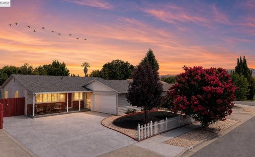 Casa a Newark, California, Stati Uniti 1