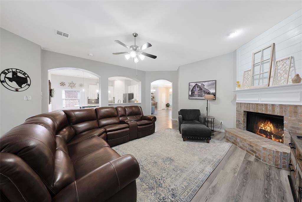 House in McKinney, Texas, United States 4 - 18243804