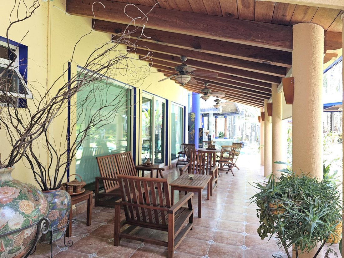 Haus in Santiago, Nuevo León, Mexiko 3 - 18750044