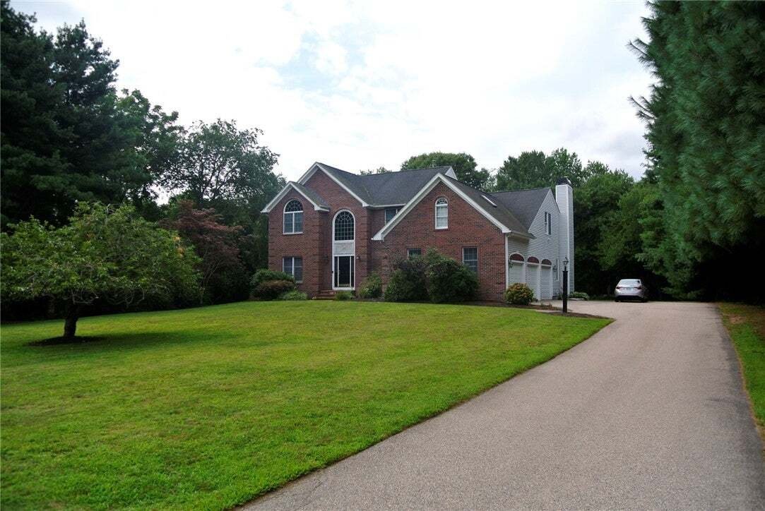 Casa en North Kingstown, Rhode Island, Estados Unidos 1 - 18734564